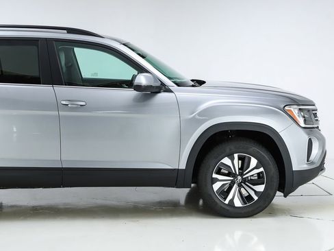 New 2026 Volkswagen Atlas SE image 50