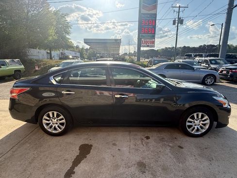 Used 2014 Nissan Altima 2.5 S image 5