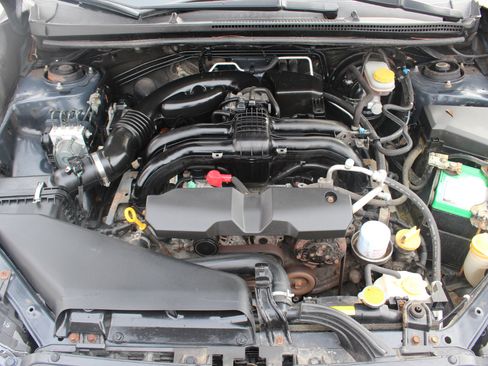 Used 2015 Subaru Impreza 2.0i image 42