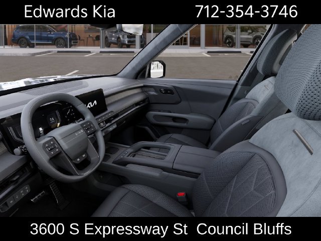 New 2027 Kia Telluride X-Line SX Prestige AWD/4WD image 19