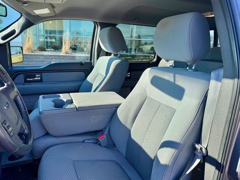 Used 2013 Ford F150 XLT w/ Luxury Equipment Group image 9