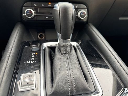 Used 2021 MAZDA CX-5 Touring image 19