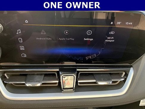 Certified 2024 Chevrolet TrailBlazer LT w/ Driver Confidence Package image 16