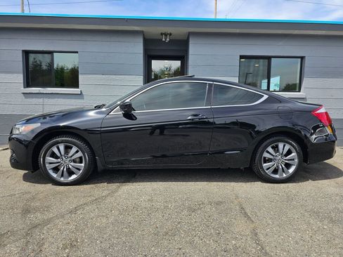 Used 2010 Honda Accord EX-L image 2