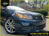 Used 2018 Volkswagen Passat 2.0T R-Line image 6