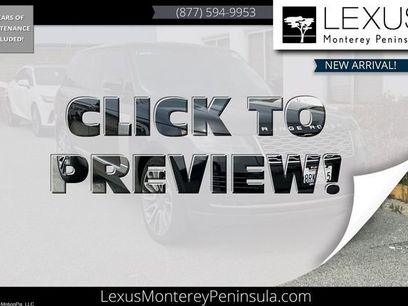 Used 2020 Land Rover Range Rover HSE