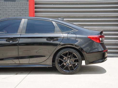 Used 2022 Honda Civic Sport image 10