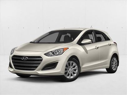 Used 2016 Hyundai Elantra GT w/ Option Group 02