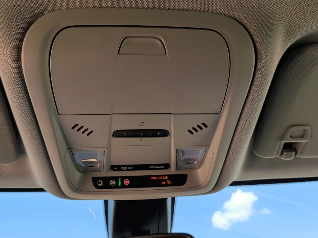 New 2026 Chevrolet Blazer LT w/ Convenience Package FWD image 20