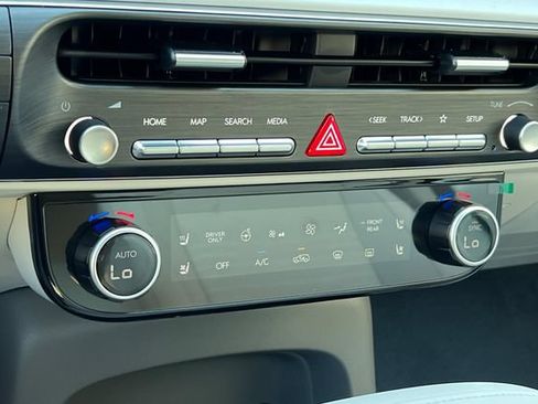 New 2026 Hyundai Palisade Limited AWD/4WD image 21