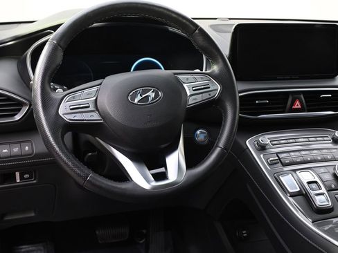 Used 2023 Hyundai Santa Fe Calligraphy image 12