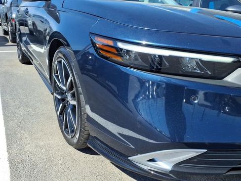 Certified 2024 Honda Accord Touring image 21