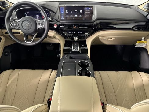 New 2026 Acura MDX w/ Advance Package image 24