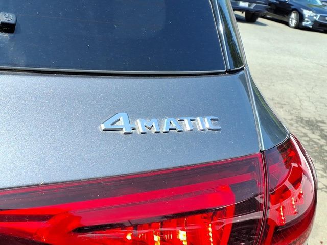 Used 2020 Mercedes-Benz GLE 350 4MATIC image 10