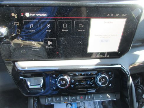 New 2026 GMC Sierra 2500 AT4 w/ AT4 Premium Plus Package AWD/4WD image 20