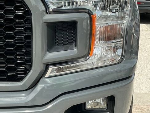 Used 2020 Ford F150 XL w/ Equipment Group 101A Mid image 13