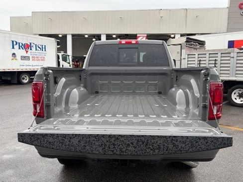 New 2026 RAM 2500 Tradesman w/ Safety Group AWD/4WD image 5