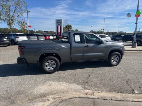 Used 2023 Nissan Frontier S w/ Technology Package image 5