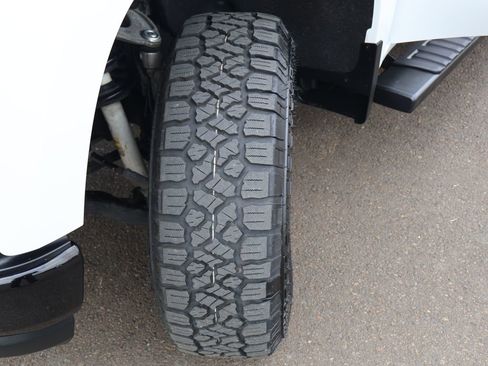 Used 2020 Chevrolet Silverado 1500 LT Trail Boss image 41