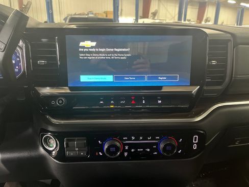 New 2026 Chevrolet Silverado 1500 RST w/ Protection Package AWD/4WD image 18