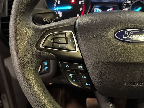 Certified 2017 Ford Escape SE w/ Equipment Group 201A FWD image 14
