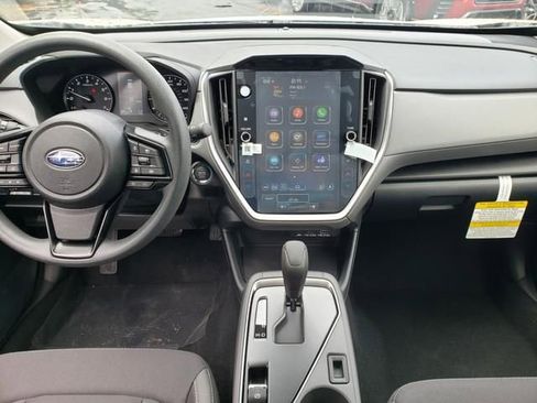 Used 2025 Subaru Crosstrek 2.0i Premium image 13