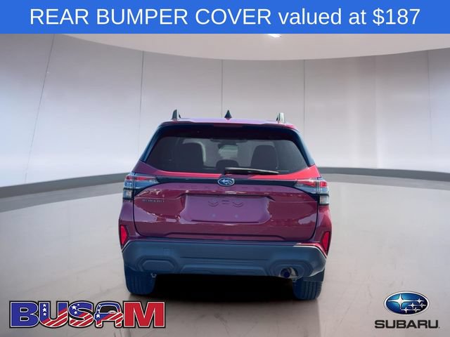 Certified 2026 Subaru Forester Premium AWD/4WD image 7