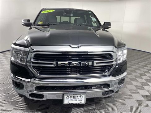 Used 2019 RAM 1500 Big Horn image 3