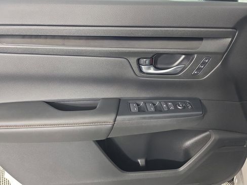 Certified 2025 Honda CR-V Sport-L image 12