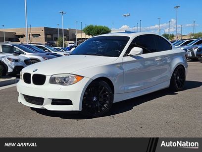 Used 2013 BMW 135i Coupe