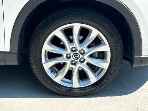 Used 2015 MAZDA CX-5 Grand Touring FWD image 11