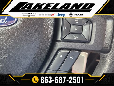 Used 2019 Ford F250 XLT w/ XLT Premium Package AWD/4WD image 20