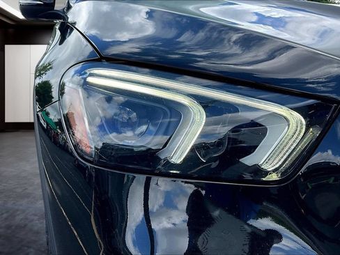 Used 2020 Mercedes-Benz GLE 350 4MATIC image 32