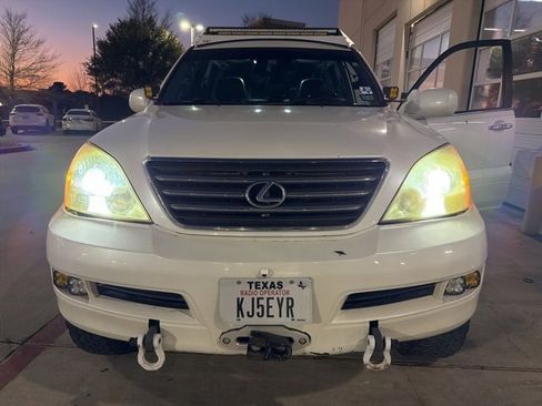 Used 2009 Lexus GX 470 image 2
