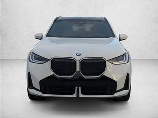 Certified 2025 BMW X3 xDrive30i w/ M Sport Package video 2