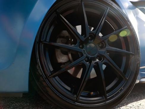 Used 2016 Hyundai Veloster Rally Edition image 28