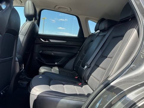 Used 2022 MAZDA CX-5 AWD 2.5 S image 20