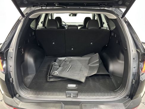 Certified 2023 Hyundai Tucson SEL w/ Convenience Package AWD/4WD image 29
