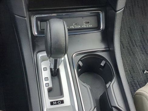 Certified 2025 Subaru Ascent Premium image 16