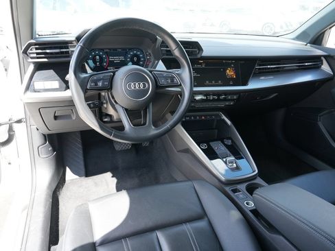Used 2024 Audi A3 2.0T Premium FWD image 24