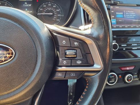 Used 2021 Subaru Crosstrek 2.0i Premium w/ Popular Package #2 image 10