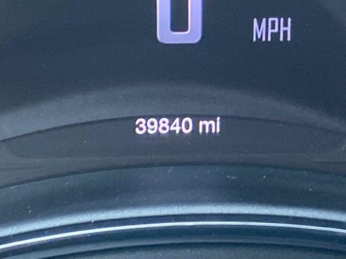 Used 2024 Dodge Durango GT RWD image 43