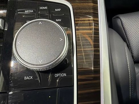 Certified 2024 BMW X5 xDrive40i AWD/4WD image 39