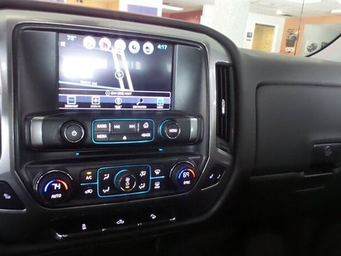 Used 2016 Chevrolet Silverado 1500 LT w/ All Star Edition AWD/4WD image 22