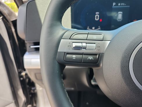 Certified 2026 Hyundai Kona SEL Sport FWD image 13
