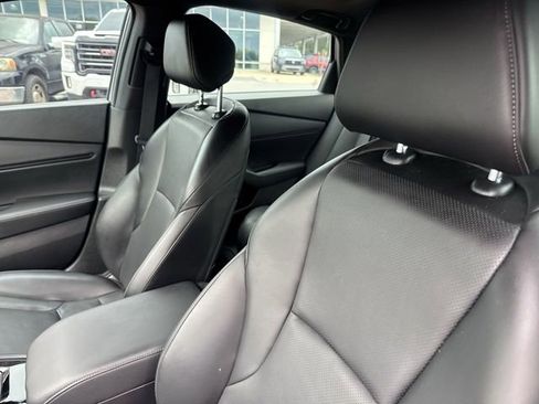 Certified 2024 Honda Accord Sport image 11