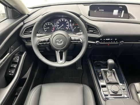 Used 2025 MAZDA CX-30 AWD 2.5 S w/ Select Sport Pkg image 11