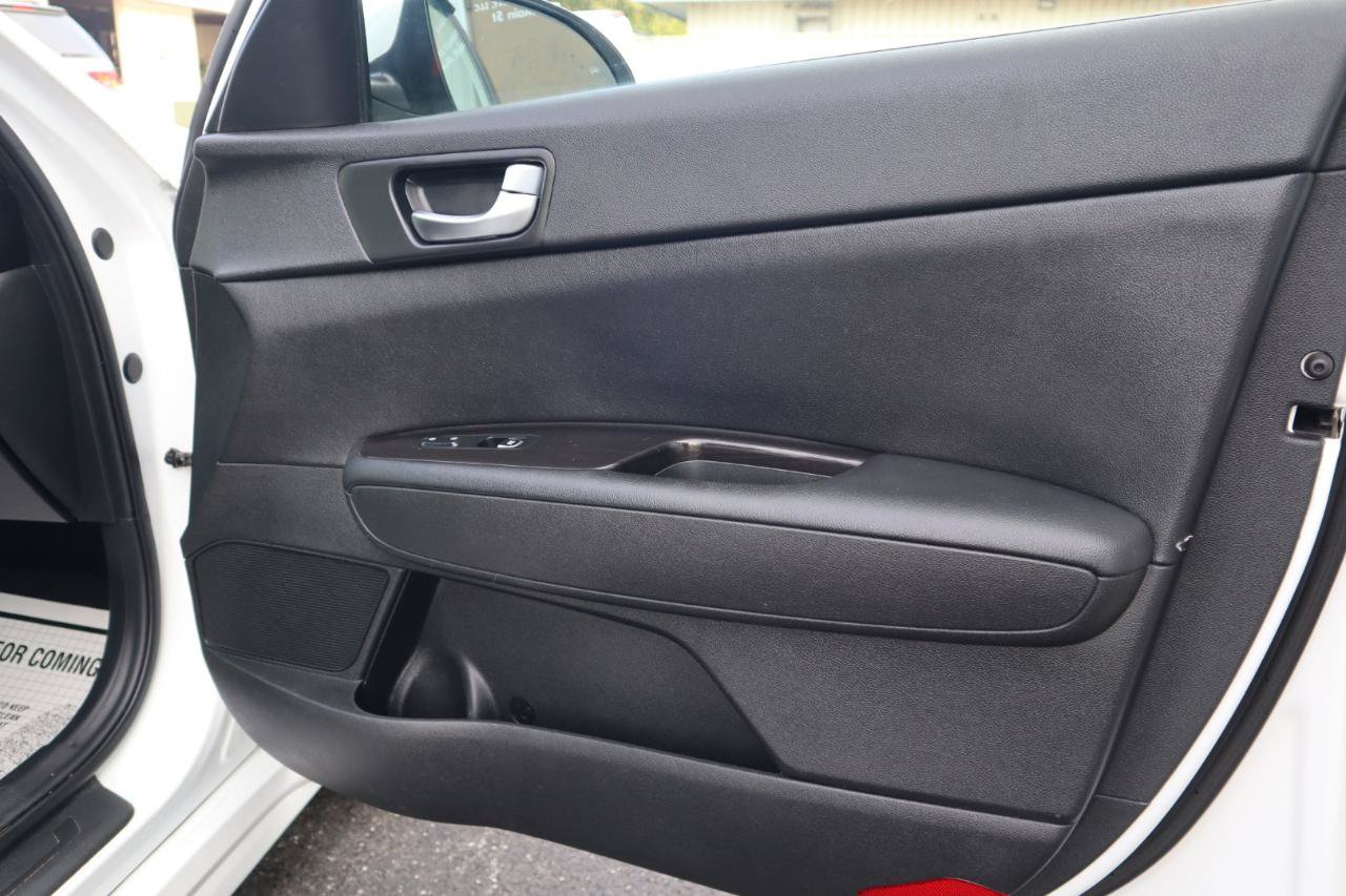 Used 2020 Kia Optima EX FWD image 42