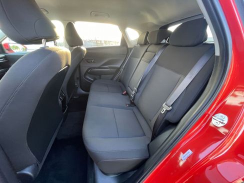 Used 2025 Hyundai Kona SEL image 25