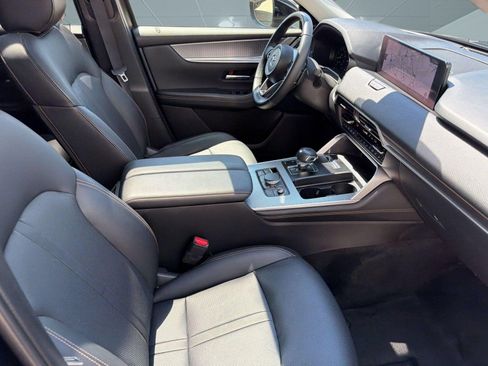 Used 2026 MAZDA CX-90 3.3 Turbo w/ Premium Sport Pkg AWD/4WD image 26